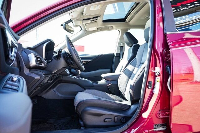 2022 Subaru Legacy in San Antonio, TX 78228 - 2443772 14