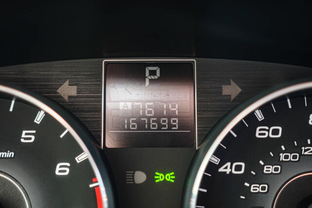 2011 Subaru Outback in San Antonio, TX 78228 - 2443774 21