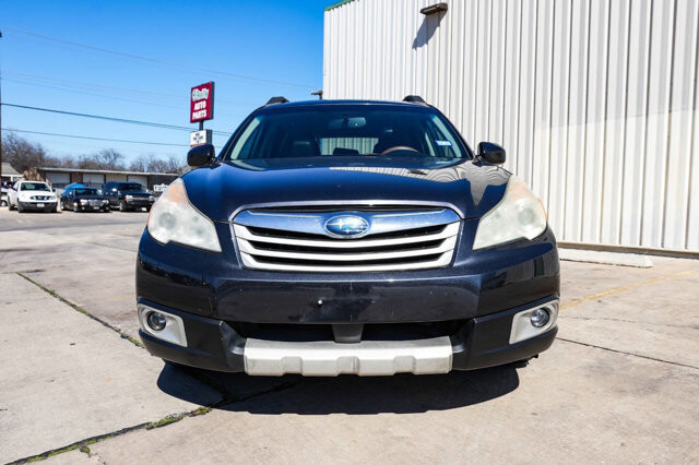 2011 Subaru Outback in San Antonio, TX 78228 - 2443774 15