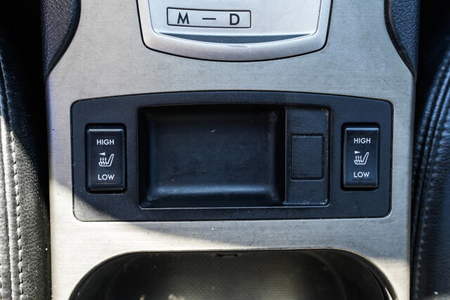 2011 Subaru Outback in San Antonio, TX 78228 - 2443774 19