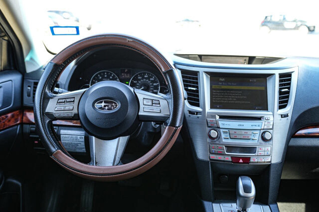 2011 Subaru Outback in San Antonio, TX 78228 - 2443774 24