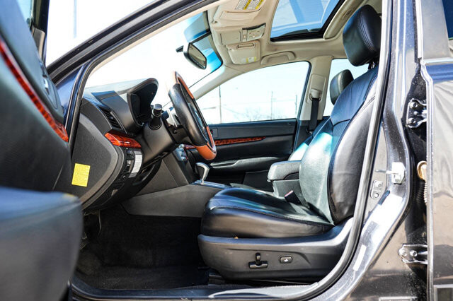 2011 Subaru Outback in San Antonio, TX 78228 - 2443774 17