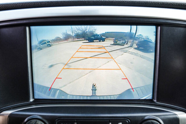 2017 Chevrolet Silverado 1500 in San Antonio, TX 78228 - 2443776 18