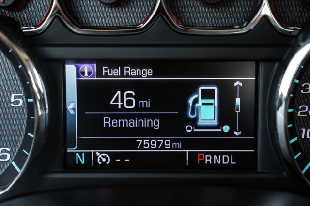 2017 Chevrolet Silverado 1500 in San Antonio, TX 78228 - 2443776 15