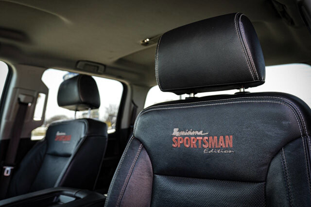 2017 Chevrolet Silverado 1500 in San Antonio, TX 78228 - 2443776 13