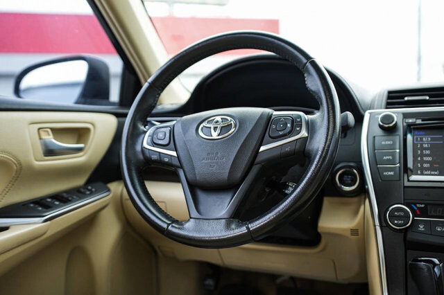 2016 Toyota Camry in San Antonio, TX 78228 - 2443778 17