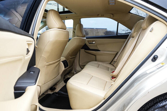 2016 Toyota Camry in San Antonio, TX 78228 - 2443778 16