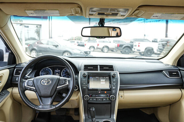 2016 Toyota Camry in San Antonio, TX 78228 - 2443778 18