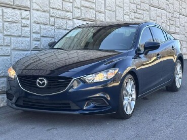 2016 Mazda MAZDA6 in Decatur, GA 30032