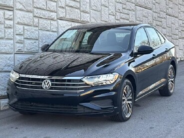 2019 Volkswagen Jetta in Decatur, GA 30032