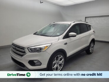 2017 Ford Escape in Conway, SC 29526