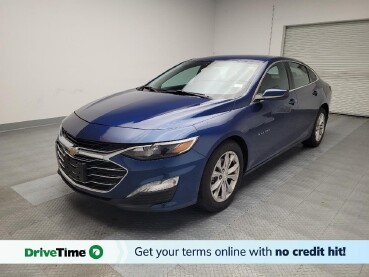 2019 Chevrolet Malibu in Downey, CA 90241