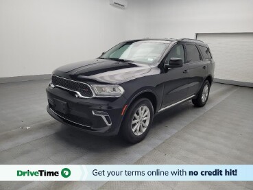 2022 Dodge Durango in Chattanooga, TN 37421