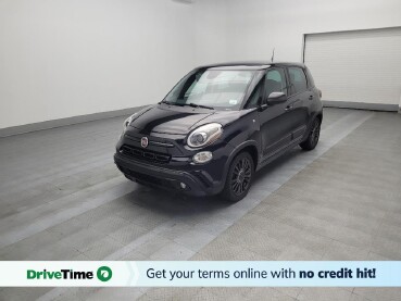 2019 FIAT 500L in Union City, GA 30291