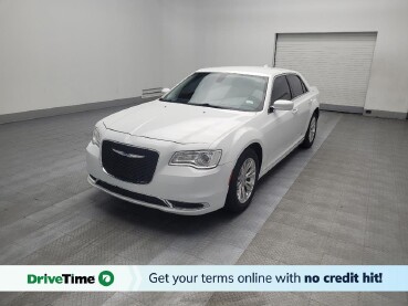 2018 Chrysler 300 in Stone Mountain, GA 30083