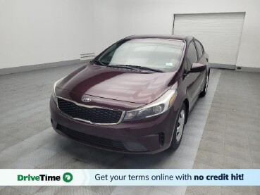 2017 Kia Forte in Union City, GA 30291