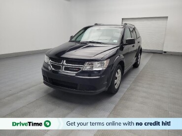 2018 Dodge Journey in Duluth, GA 30096