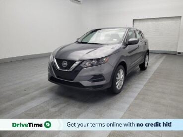 2021 Nissan Rogue Sport in Union City, GA 30291