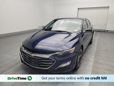 2022 Chevrolet Malibu in Union City, GA 30291