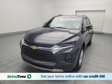 2022 Chevrolet Blazer in Duluth, GA 30096