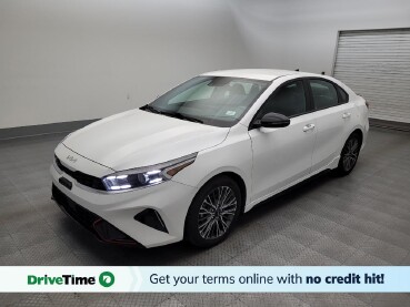 2022 Kia Forte in Mesa, AZ 85210