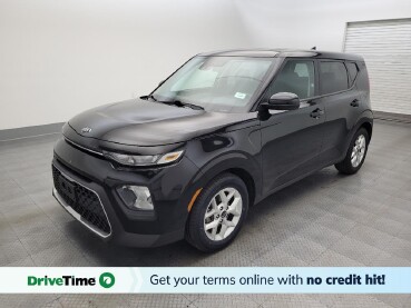 2021 Kia Soul in Phoenix, AZ 85022