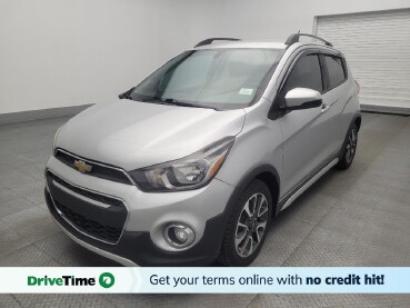 2017 Chevrolet Spark in Mobile, AL 36606