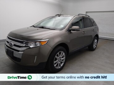 2013 Ford Edge in Lakewood, CO 80215