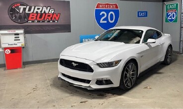 2016 Ford Mustang in Conyers, GA 30094