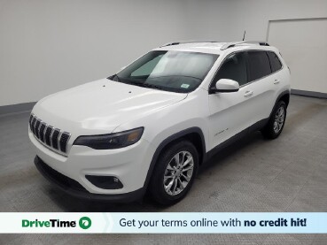 2019 Jeep Cherokee in Antioch, TN 37013