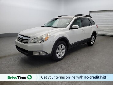 2012 Subaru Outback in Glen Burnie, MD 21061