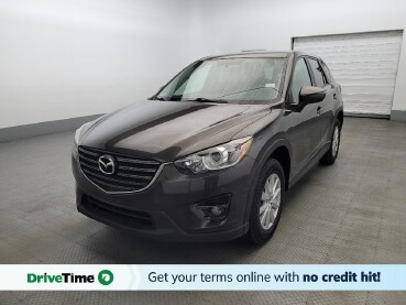 2016 Mazda CX-5 in Richmond, VA 23235