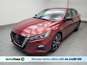 2019 Nissan Altima in Lombard, IL 60148