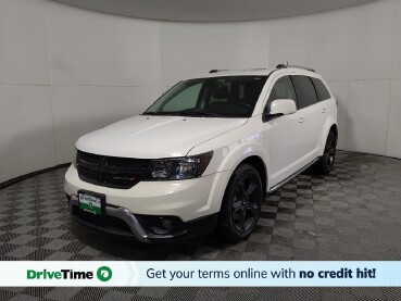 2020 Dodge Journey in Midlothian, IL 60445