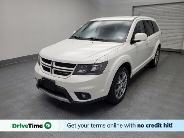 2018 Dodge Journey in Midlothian, IL 60445