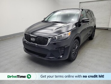 2020 Kia Sorento in Lombard, IL 60148