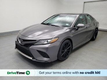 2019 Toyota Camry in Lombard, IL 60148