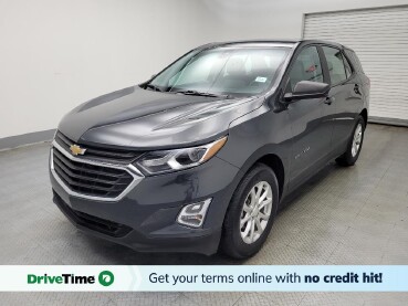 2021 Chevrolet Equinox in Lombard, IL 60148