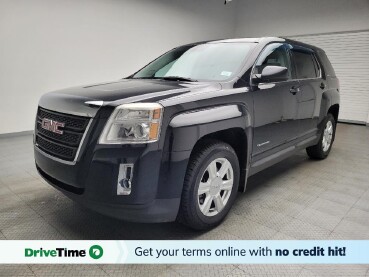 2015 GMC Terrain in Eastpointe, MI 48021