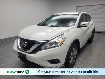 2017 Nissan Murano in Highland, IN 46322