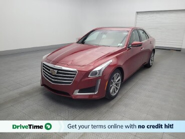 2019 Cadillac CTS in Mobile, AL 36606