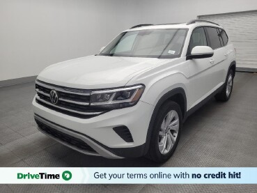 2021 Volkswagen Atlas in Mobile, AL 36606