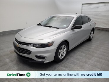 2017 Chevrolet Malibu in Chandler, AZ 85225