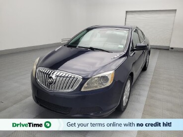 2016 Buick Verano in Augusta, GA 30907