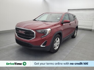 2019 GMC Terrain in Lakeland, FL 33815