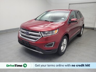 2016 Ford Edge in Lombard, IL 60148