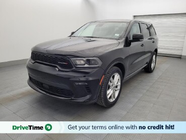 2022 Dodge Durango in Lakeland, FL 33815