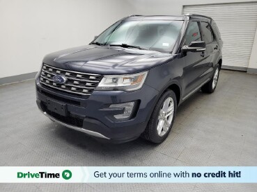 2017 Ford Explorer in Lombard, IL 60148