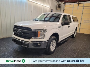 2019 Ford F150 in Louisville, KY 40258