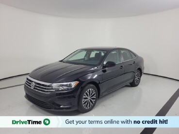 2021 Volkswagen Jetta in Macon, GA 31210